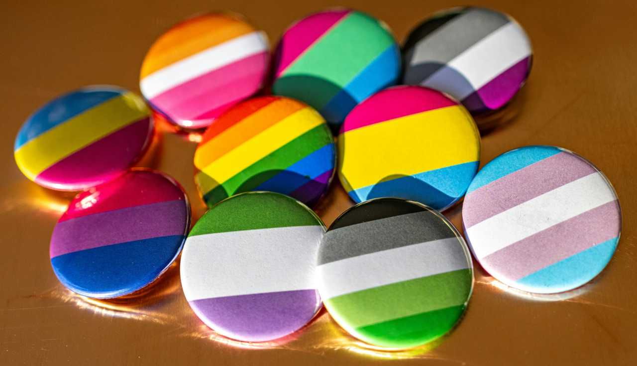 Atlantide Sauna Blog - LGBTQ C'est quoi ?