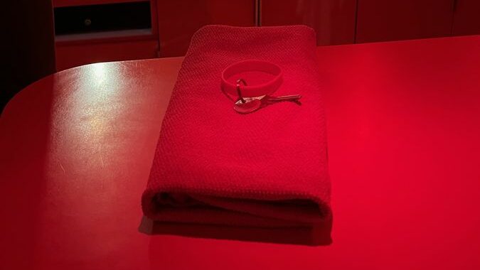 Atlantide Sauna Paris - Informations pratiques
