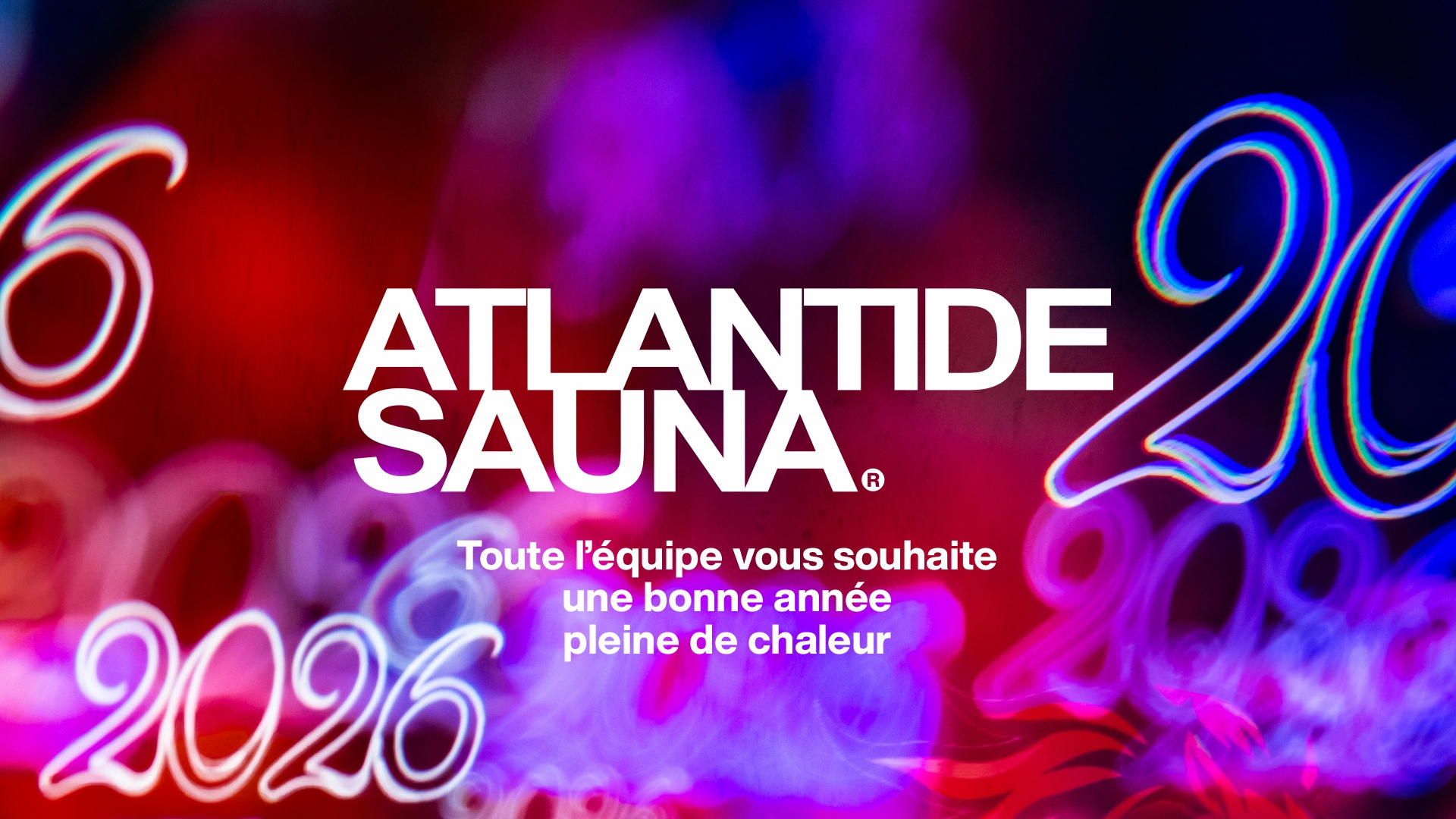 Atlantide Sauna Paris - Club libertin toutes tendance - Gare de Lyon
