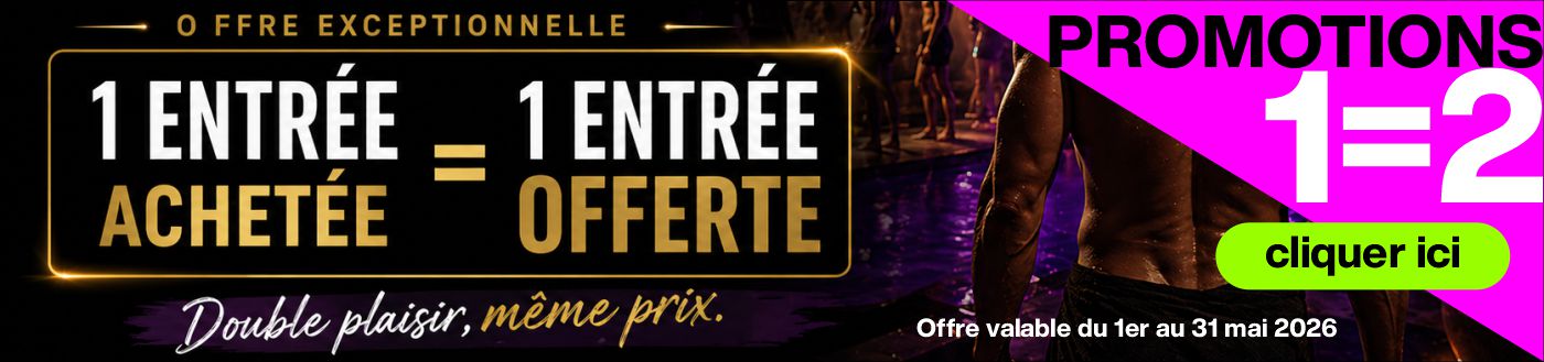 Shatta Party - Samedi 2 mai 2026